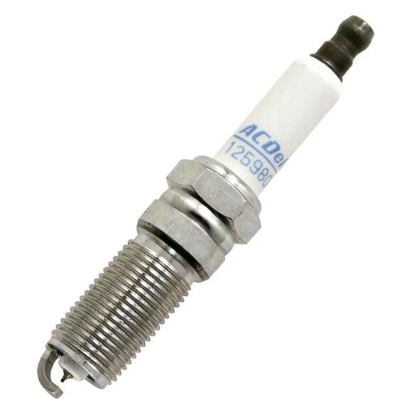 For Chevy Colorado 04-12 ACDelco 41-103 GM Original Equipment Iridium Spark Plug - Picture 1 of 2